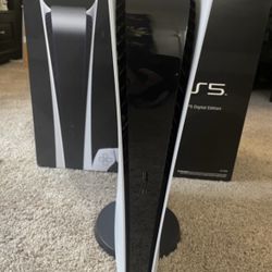 PS5 825GB DIGITAL 