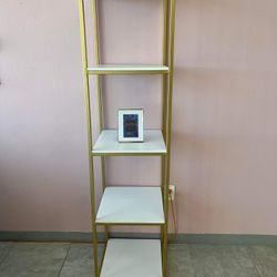Shelve $250