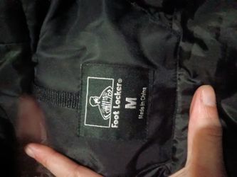 Men's Medium Jacket