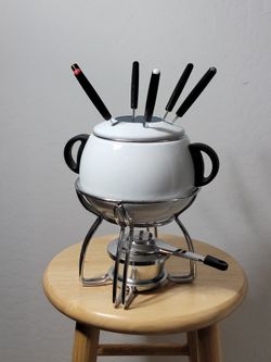 Fondue Set