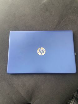 HP 14 Laptop