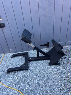 Rogue gym