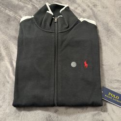 Polo Ralph Lauren Tracksuit 