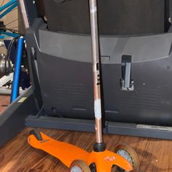 Micro Mini original Kickboard