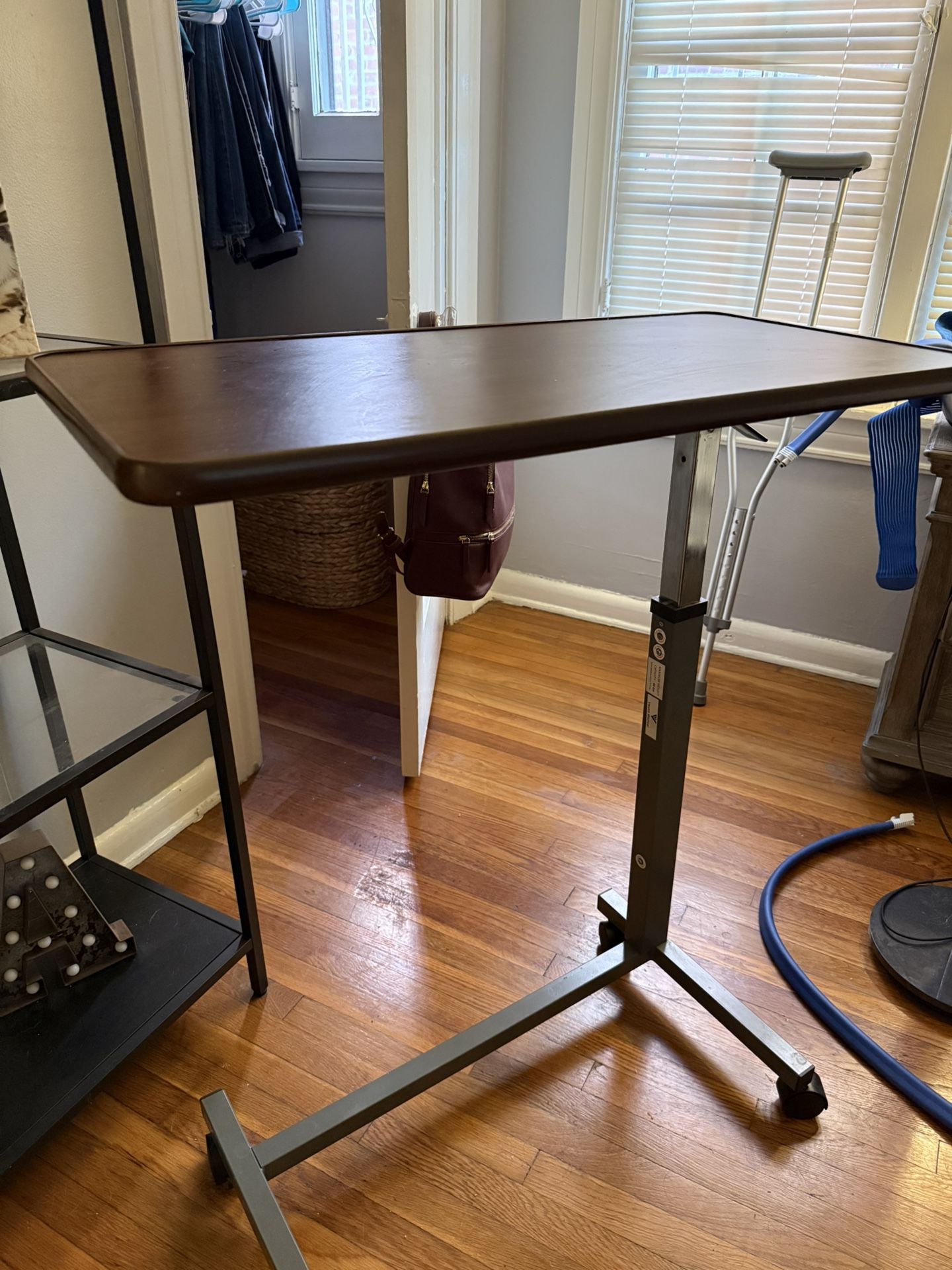 Overbed Table