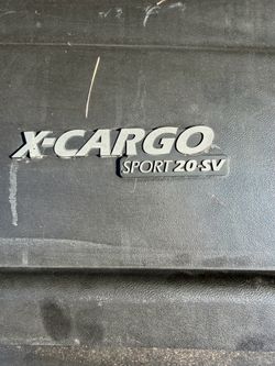 Car top carrier