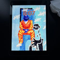 iPad 6th Generation 