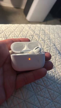 Apple AirPod Pro second generation just the right earbud