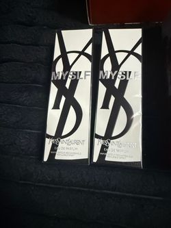 Ysl cologne
