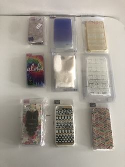 Phone Cases 