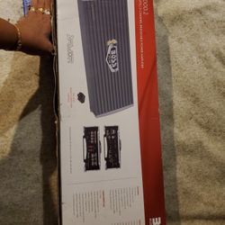 BOSS AR3000.2 Car Amplifier – NEW / Never Used