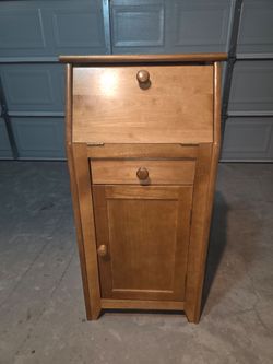 Desk Storage Mail Cabinet