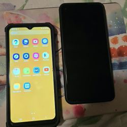 GALAXY Y MOTOROLLA PARA PARTES