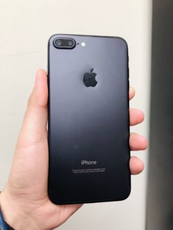 iPhone 7 Plus 32GB Factory Unlocked