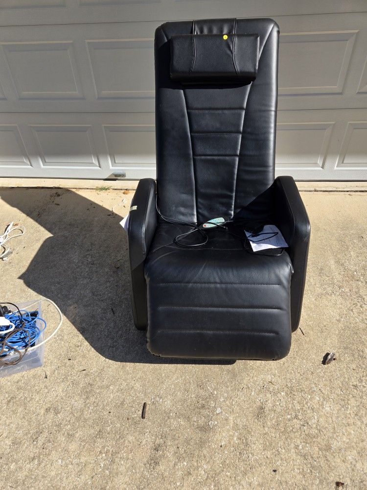 Massage Seat