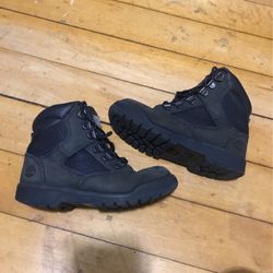 Authentic Timberland Kid Boots Sz 12.5