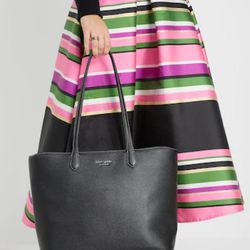 New Kate Spade Handbag (Price Negotiable)