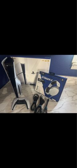 PS5