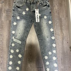 Purple Brand Jeans 