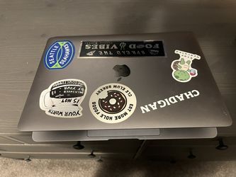 Macbook Air