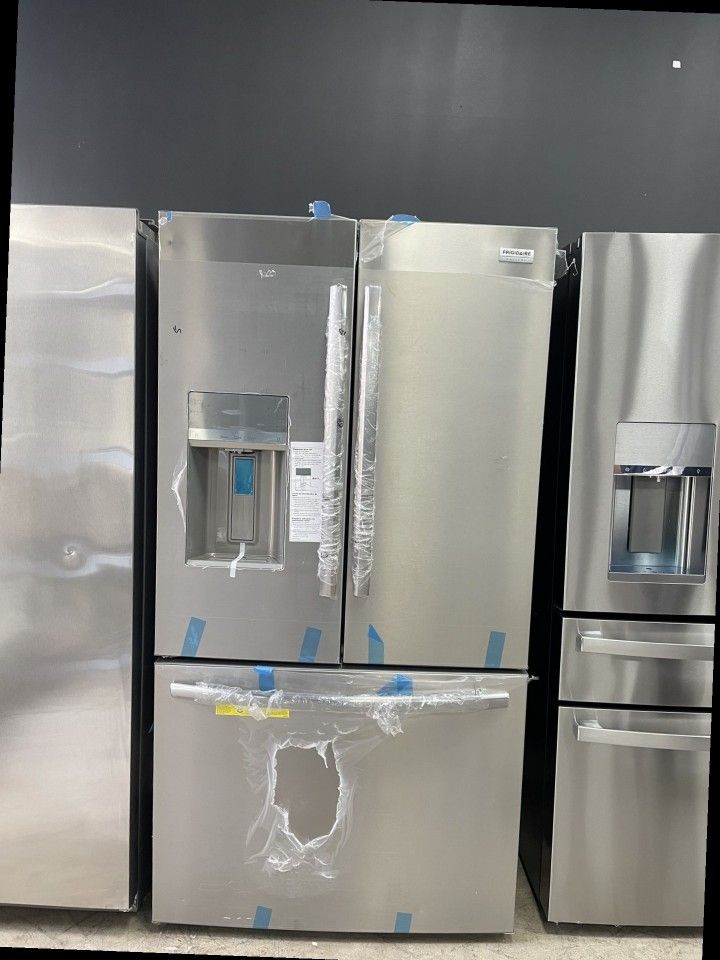 Frigidaire French Door Refrigerator