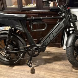 Bandit Pro X Trail