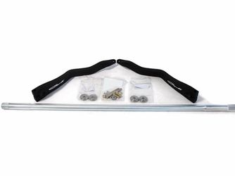 Carli Torsion Sway Bars 2.5/3.5” Lift for 11-23 F250/350 4wd !!