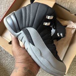 Jordan 12 Size 8.5
