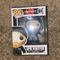 Opie Winston Funko