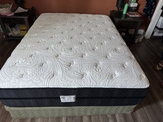Mattress