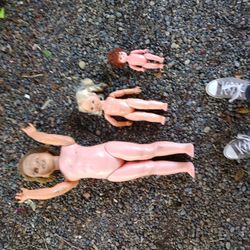 Dolls
