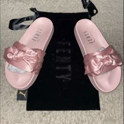 Puma Fenty By Rihanna