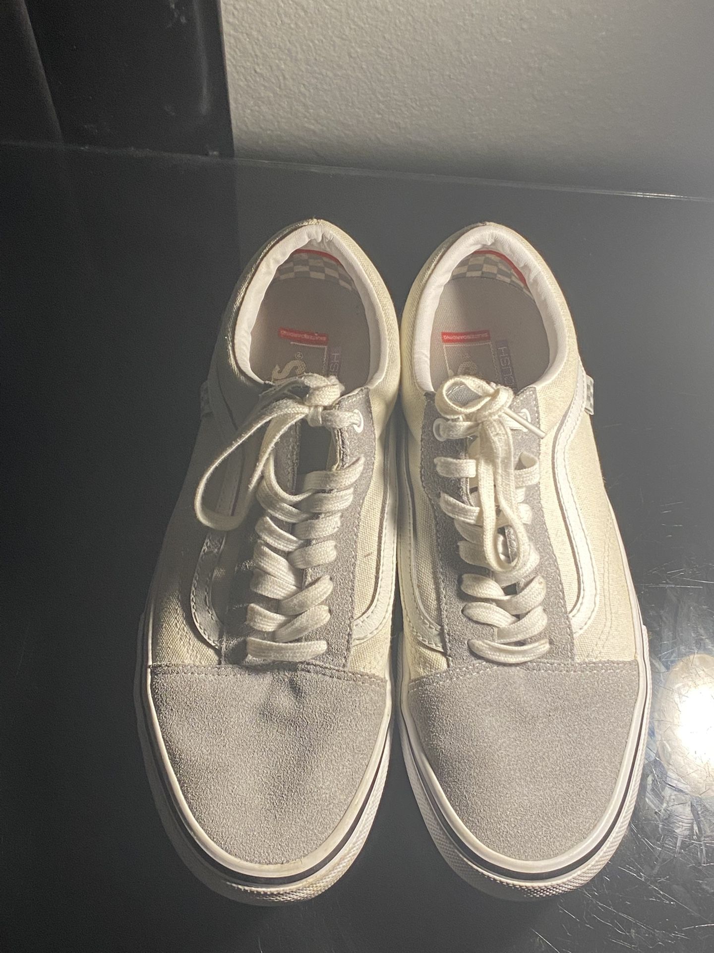 Vans Size 12