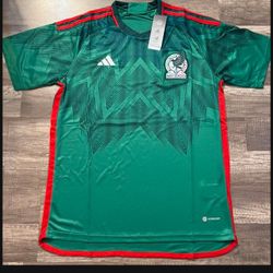 México Y Estados Unidos Soccer Jerseys