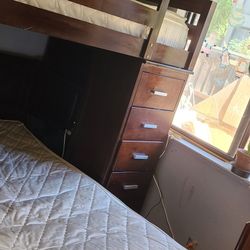 Bunk Beds - Literas Twin.