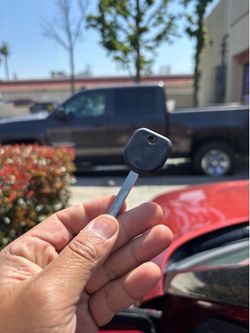 Llaves de autos / car keys and remotes