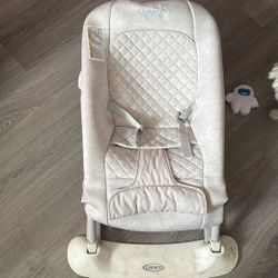 graco bouncer 