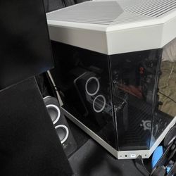 Plastic  Cover On New 