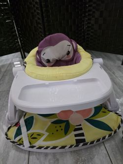 Free infant chair
