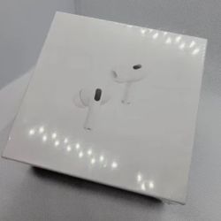 Apple AirPods Pro 2 with Active Noise Cancelling and USB-C Charging Case