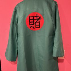 Naruto Tsunade Halloween Costume 