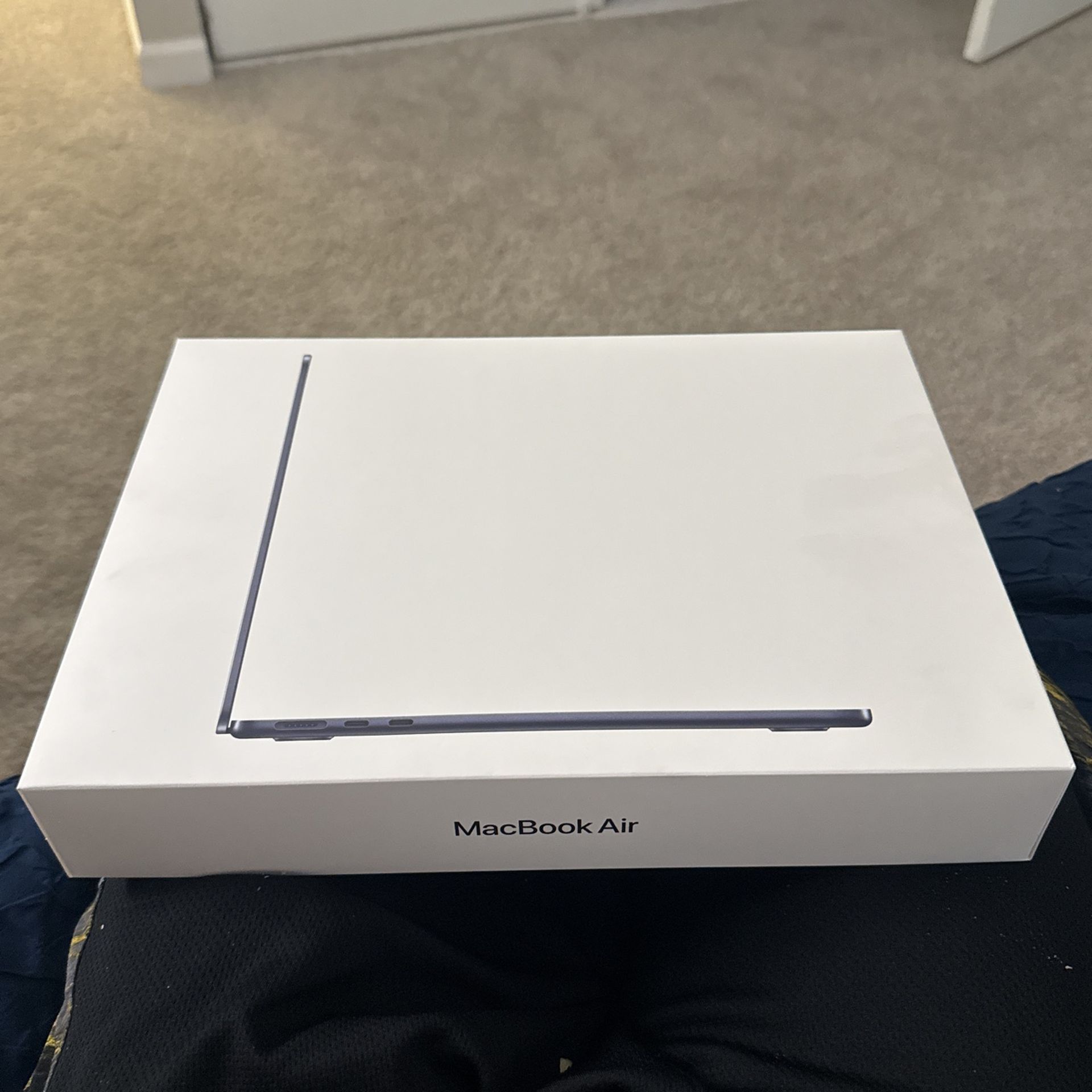 Brand New 750$
