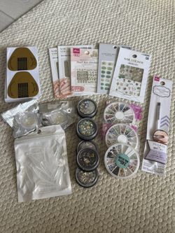 Nail Products