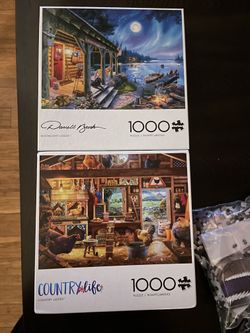 Puzzles