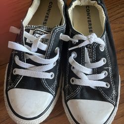 Converse size 2
