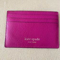 Kate Spade Card Holder