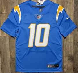 🏈🏈HERBERT CHARGERS JERSEY NEW WITH TAGS 🏈🏈
