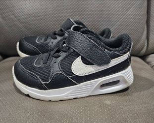 Nike Air Max Toddler Sneakers 7 C