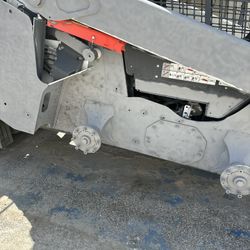 Sandblasting And Paint 