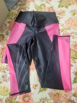 Essential s-m stretch